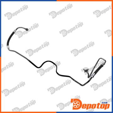 Tuyau hydraulique direction pour VAUXHALL | 10SKV899, 10SKV899